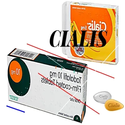 Acheter cialis 5mg france